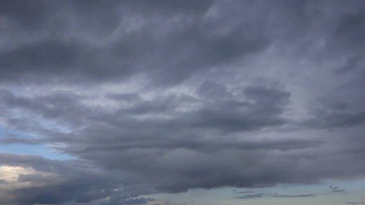 เฉดสีของท้องฟ้ากับช่วงเวลาและสภาพอากาศต่างๆ