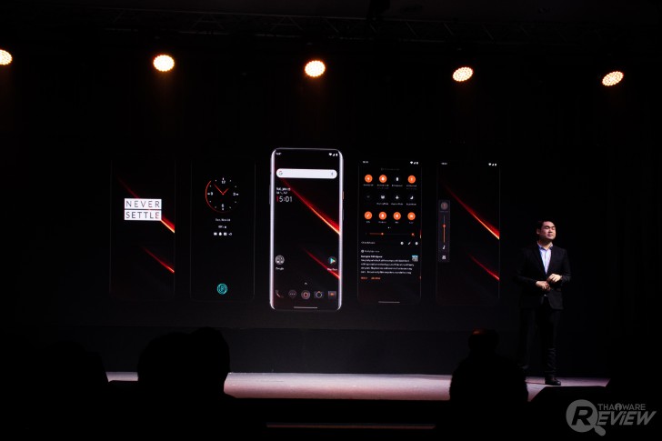 OnePlus 7T Series สมาร์ทโฟนจอ 90Hz แสดงผลลื่นไม่มีสะดุด เปิดตัวแล้ววันนี้!