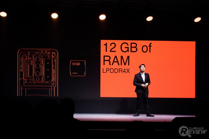 OnePlus 7T Series สมาร์ทโฟนจอ 90Hz แสดงผลลื่นไม่มีสะดุด เปิดตัวแล้ววันนี้!