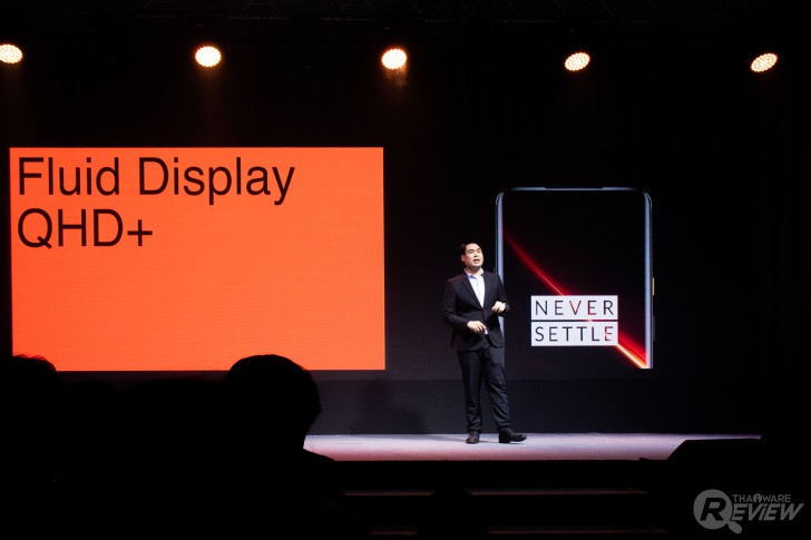 OnePlus 7T Series สมาร์ทโฟนจอ 90Hz แสดงผลลื่นไม่มีสะดุด เปิดตัวแล้ววันนี้!