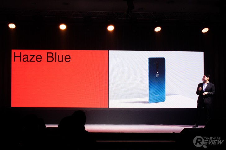 OnePlus 7T Series สมาร์ทโฟนจอ 90Hz แสดงผลลื่นไม่มีสะดุด เปิดตัวแล้ววันนี้!