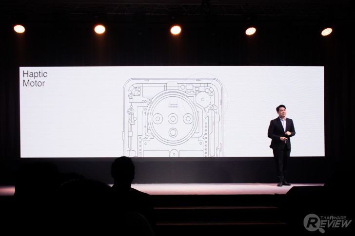 OnePlus 7T Series สมาร์ทโฟนจอ 90Hz แสดงผลลื่นไม่มีสะดุด เปิดตัวแล้ววันนี้!