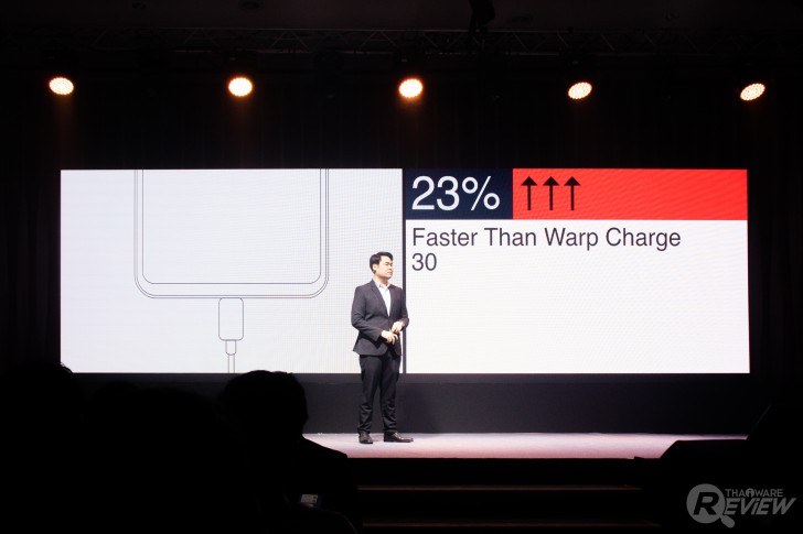 OnePlus 7T Series สมาร์ทโฟนจอ 90Hz แสดงผลลื่นไม่มีสะดุด เปิดตัวแล้ววันนี้!