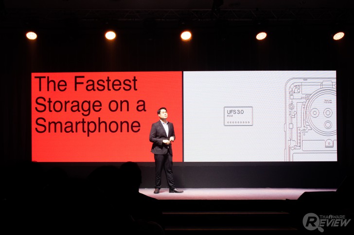 OnePlus 7T Series สมาร์ทโฟนจอ 90Hz แสดงผลลื่นไม่มีสะดุด เปิดตัวแล้ววันนี้!