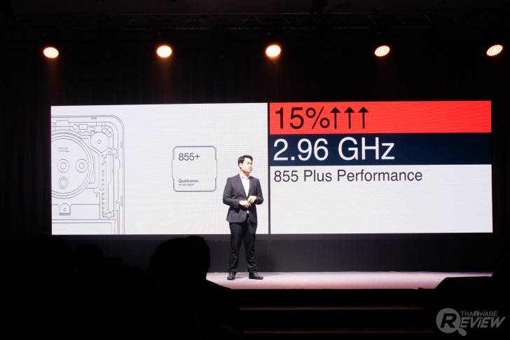 OnePlus 7T Series สมาร์ทโฟนจอ 90Hz แสดงผลลื่นไม่มีสะดุด เปิดตัวแล้ววันนี้!