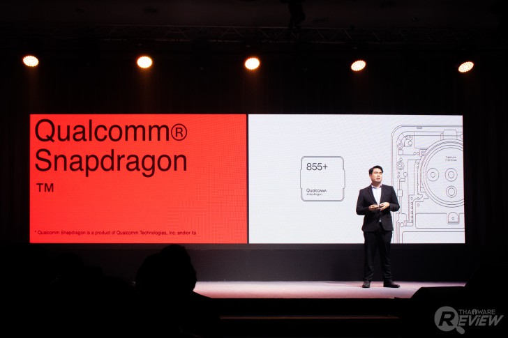 OnePlus 7T Series สมาร์ทโฟนจอ 90Hz แสดงผลลื่นไม่มีสะดุด เปิดตัวแล้ววันนี้!