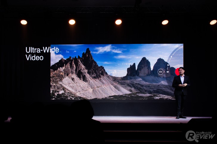 OnePlus 7T Series สมาร์ทโฟนจอ 90Hz แสดงผลลื่นไม่มีสะดุด เปิดตัวแล้ววันนี้!