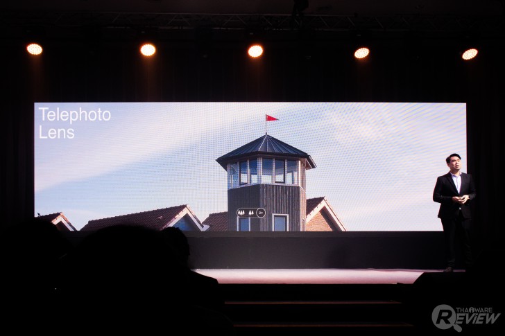 OnePlus 7T Series สมาร์ทโฟนจอ 90Hz แสดงผลลื่นไม่มีสะดุด เปิดตัวแล้ววันนี้!