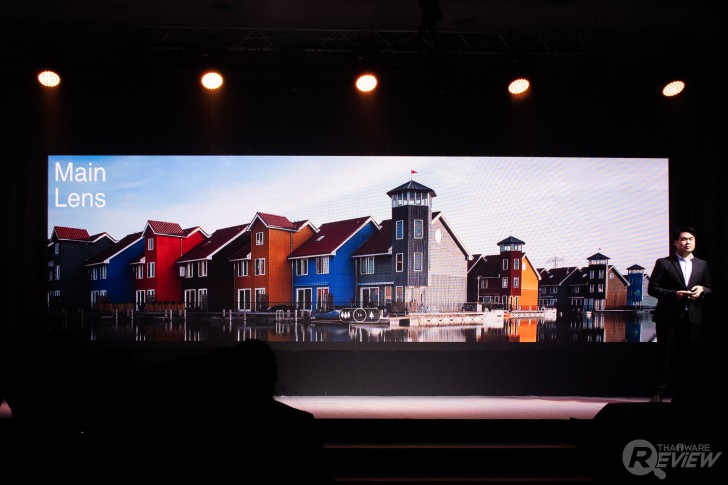 OnePlus 7T Series สมาร์ทโฟนจอ 90Hz แสดงผลลื่นไม่มีสะดุด เปิดตัวแล้ววันนี้!