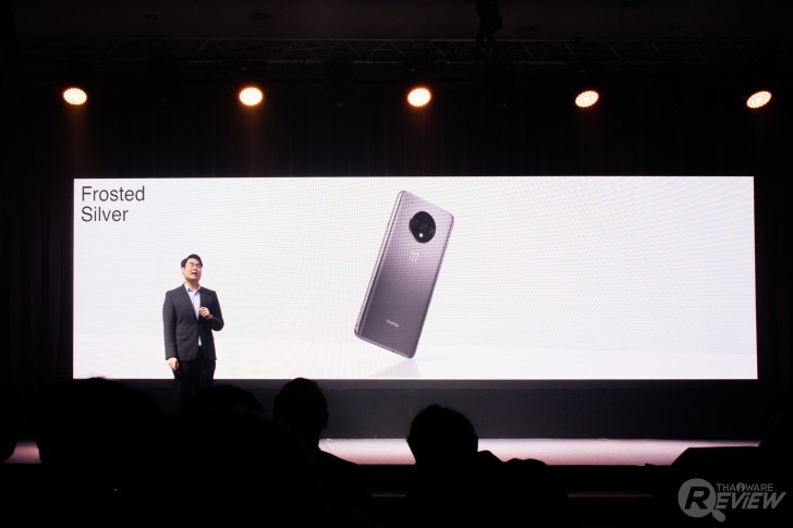 OnePlus 7T Series สมาร์ทโฟนจอ 90Hz แสดงผลลื่นไม่มีสะดุด เปิดตัวแล้ววันนี้!