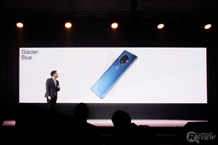 OnePlus 7T Series สมาร์ทโฟนจอ 90Hz แสดงผลลื่นไม่มีสะดุด เปิดตัวแล้ววันนี้!