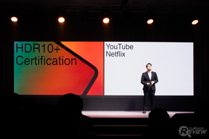 OnePlus 7T Series สมาร์ทโฟนจอ 90Hz แสดงผลลื่นไม่มีสะดุด เปิดตัวแล้ววันนี้!