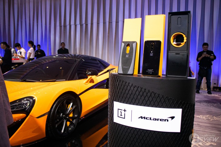 OnePlus 7T Series สมาร์ทโฟนจอ 90Hz แสดงผลลื่นไม่มีสะดุด เปิดตัวแล้ววันนี้!