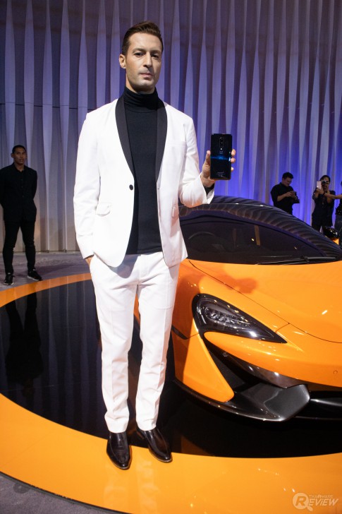 OnePlus 7T Series สมาร์ทโฟนจอ 90Hz แสดงผลลื่นไม่มีสะดุด เปิดตัวแล้ววันนี้!