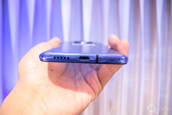 OnePlus 7T Series สมาร์ทโฟนจอ 90Hz แสดงผลลื่นไม่มีสะดุด เปิดตัวแล้ววันนี้!