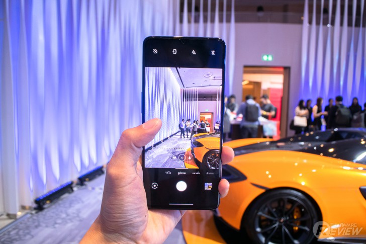 OnePlus 7T Series สมาร์ทโฟนจอ 90Hz แสดงผลลื่นไม่มีสะดุด เปิดตัวแล้ววันนี้!