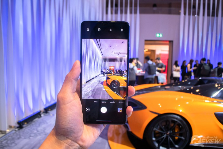 OnePlus 7T Series สมาร์ทโฟนจอ 90Hz แสดงผลลื่นไม่มีสะดุด เปิดตัวแล้ววันนี้!