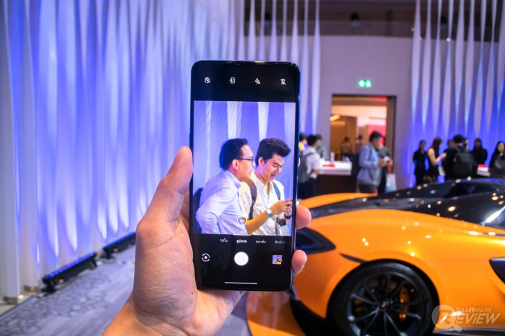 OnePlus 7T Series สมาร์ทโฟนจอ 90Hz แสดงผลลื่นไม่มีสะดุด เปิดตัวแล้ววันนี้!