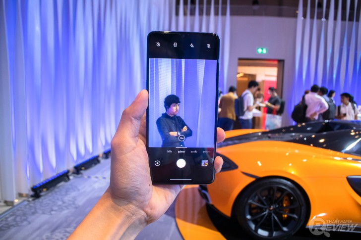 OnePlus 7T Series สมาร์ทโฟนจอ 90Hz แสดงผลลื่นไม่มีสะดุด เปิดตัวแล้ววันนี้!