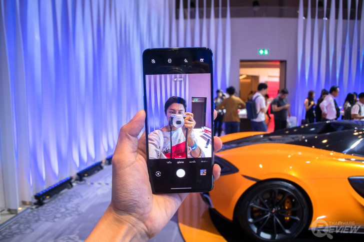 OnePlus 7T Series สมาร์ทโฟนจอ 90Hz แสดงผลลื่นไม่มีสะดุด เปิดตัวแล้ววันนี้!