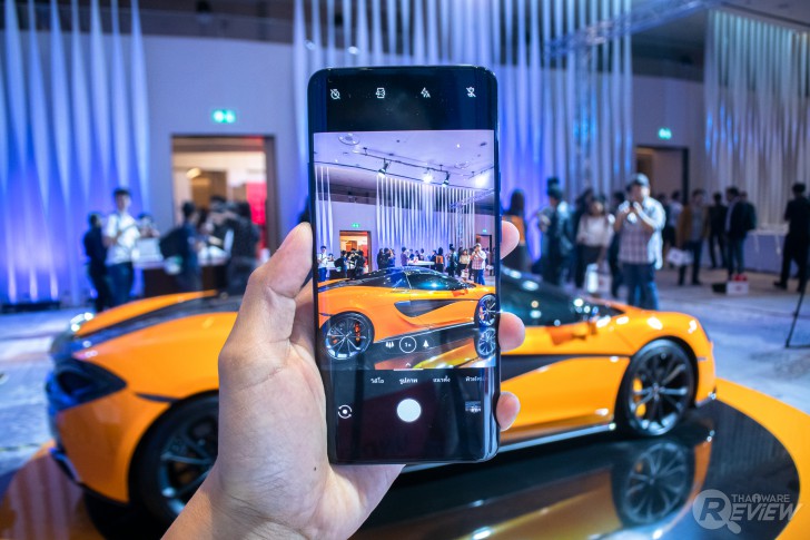 OnePlus 7T Series สมาร์ทโฟนจอ 90Hz แสดงผลลื่นไม่มีสะดุด เปิดตัวแล้ววันนี้!