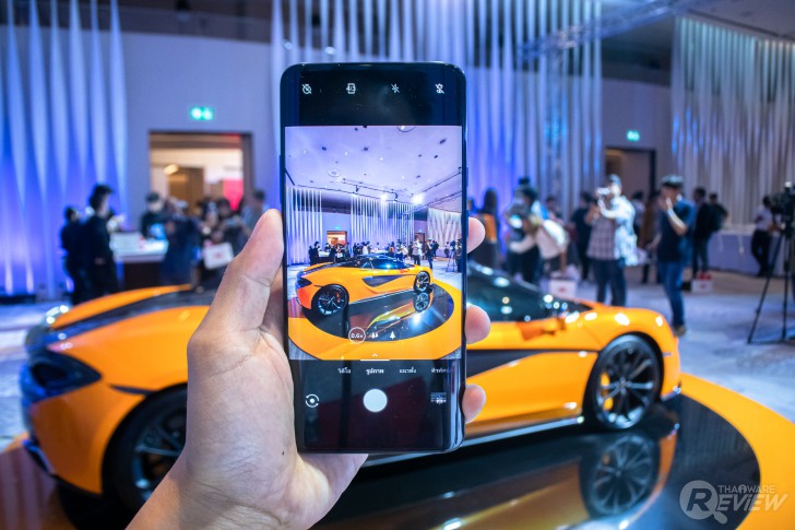 OnePlus 7T Series สมาร์ทโฟนจอ 90Hz แสดงผลลื่นไม่มีสะดุด เปิดตัวแล้ววันนี้!