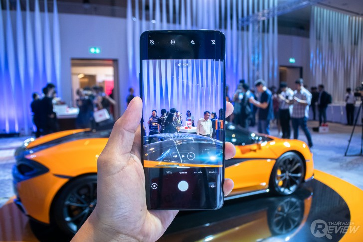 OnePlus 7T Series สมาร์ทโฟนจอ 90Hz แสดงผลลื่นไม่มีสะดุด เปิดตัวแล้ววันนี้!