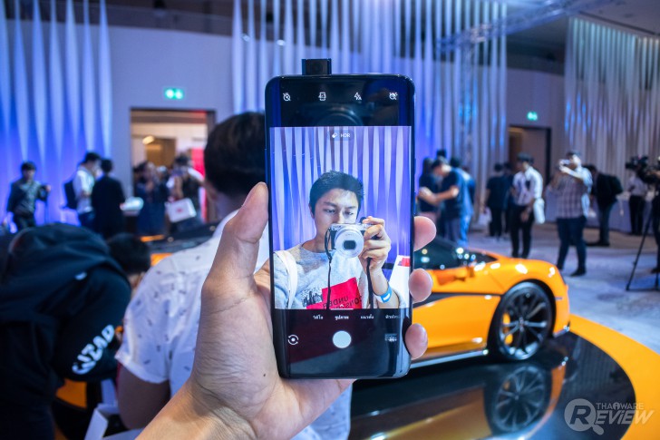 OnePlus 7T Series สมาร์ทโฟนจอ 90Hz แสดงผลลื่นไม่มีสะดุด เปิดตัวแล้ววันนี้!