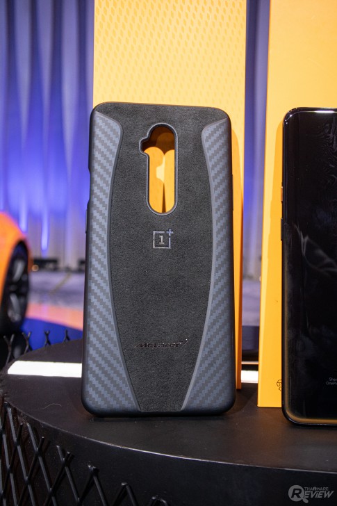 OnePlus 7T Series สมาร์ทโฟนจอ 90Hz แสดงผลลื่นไม่มีสะดุด เปิดตัวแล้ววันนี้!