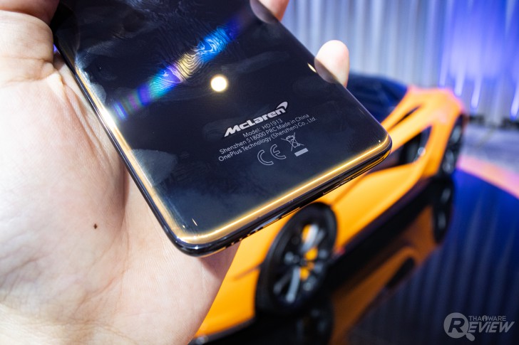 OnePlus 7T Series สมาร์ทโฟนจอ 90Hz แสดงผลลื่นไม่มีสะดุด เปิดตัวแล้ววันนี้!