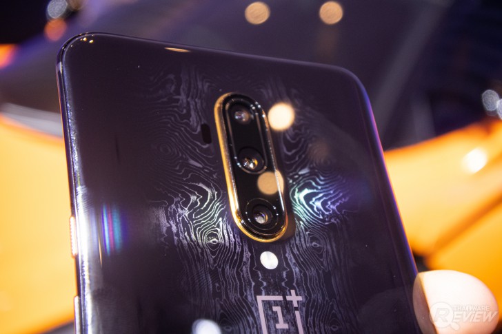 OnePlus 7T Series สมาร์ทโฟนจอ 90Hz แสดงผลลื่นไม่มีสะดุด เปิดตัวแล้ววันนี้!