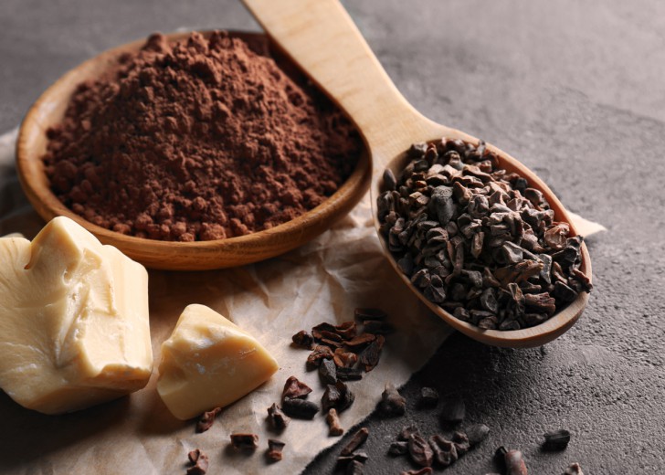 Chocolate ไม่ได้แค่อร่อยอย่างเดียวแต่ยังมีประโยชน์อีกด้วยนะ!