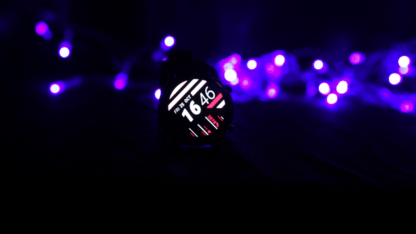 สมาร์ทวอทช์ HUAWEI WATCH GT 2 รุ่น 46 มม. ความพอดีที่ยังไม่ดีพอ สมาร์ทวอทช์ HUAWEI WATCH GT 2 รุ่น 46 มม. ความพอดีที่ยังไม่ดีพอ