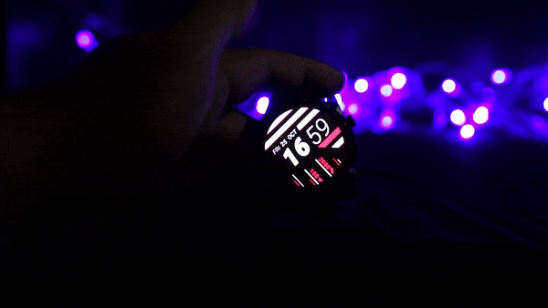 สมาร์ทวอทช์ HUAWEI WATCH GT 2 รุ่น 46 มม. ความพอดีที่ยังไม่ดีพอ สมาร์ทวอทช์ HUAWEI WATCH GT 2 รุ่น 46 มม. ความพอดีที่ยังไม่ดีพอ