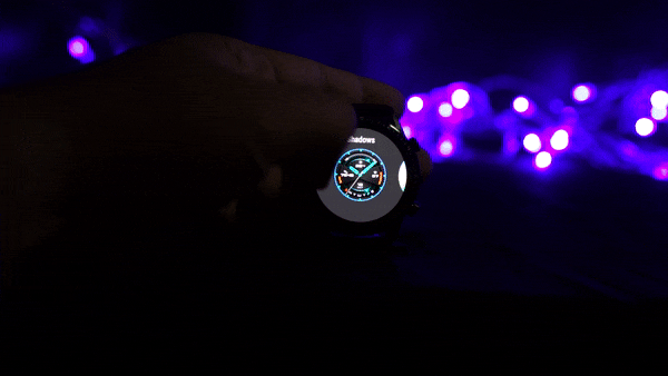 สมาร์ทวอทช์ HUAWEI WATCH GT 2 รุ่น 46 มม. ความพอดีที่ยังไม่ดีพอ สมาร์ทวอทช์ HUAWEI WATCH GT 2 รุ่น 46 มม. ความพอดีที่ยังไม่ดีพอ