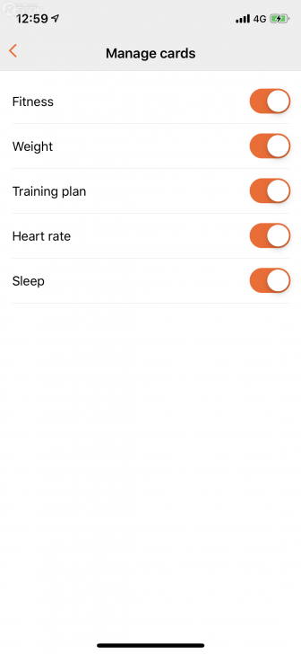 สมาร์ทวอทช์ HUAWEI WATCH GT 2 รุ่น 46 มม. ความพอดีที่ยังไม่ดีพอ