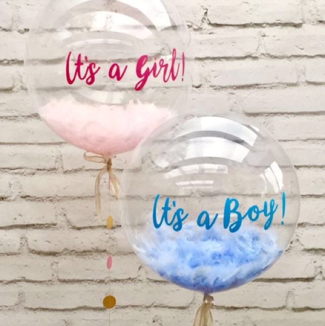 สีชมพู (เคย) เป็นสีของเด็กผู้ชาย และสีฟ้าเองก็ (เคย) เป็นสีของเด็กผู้หญิง!? สีชมพู (เคย) เป็นสีของเด็กผู้ชาย และสีฟ้าเองก็ (เคย) เป็นสีของเด็กผู้หญิง!?