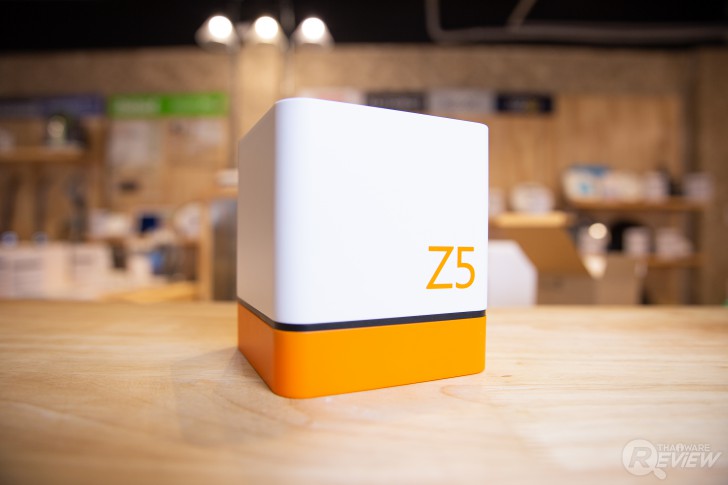 imoo Watch Phone Z5 นาฬิกาโทรศัพท์ 4G สำหรับเด็ก ป้องกันเด็กหาย ปลอดภัยกว่า มีวิดีโอคอล