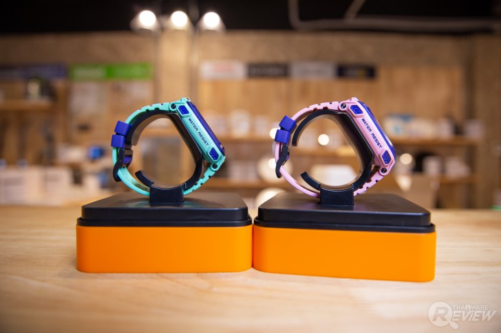 imoo Watch Phone Z5 นาฬิกาโทรศัพท์ 4G สำหรับเด็ก ป้องกันเด็กหาย ปลอดภัยกว่า มีวิดีโอคอล