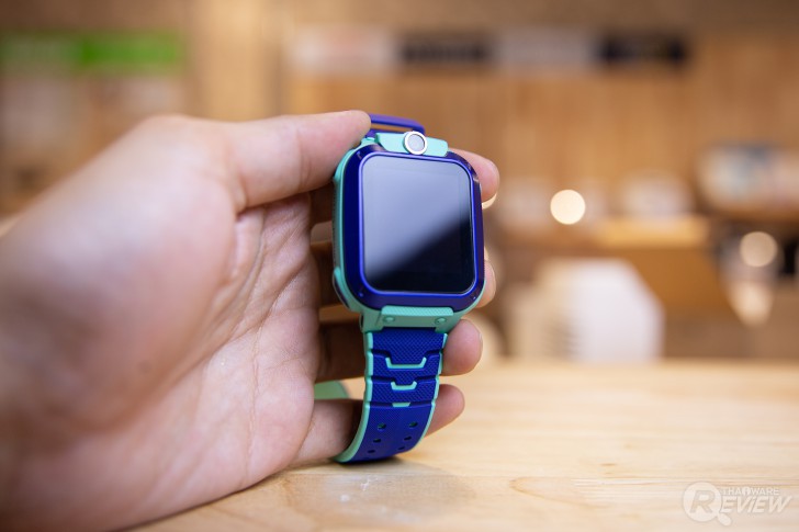 imoo Watch Phone Z5 นาฬิกาโทรศัพท์ 4G สำหรับเด็ก ป้องกันเด็กหาย ปลอดภัยกว่า มีวิดีโอคอล