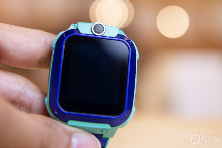 imoo Watch Phone Z5 นาฬิกาโทรศัพท์ 4G สำหรับเด็ก ป้องกันเด็กหาย ปลอดภัยกว่า มีวิดีโอคอล