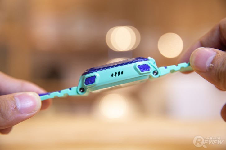 imoo Watch Phone Z5 นาฬิกาโทรศัพท์ 4G สำหรับเด็ก ป้องกันเด็กหาย ปลอดภัยกว่า มีวิดีโอคอล