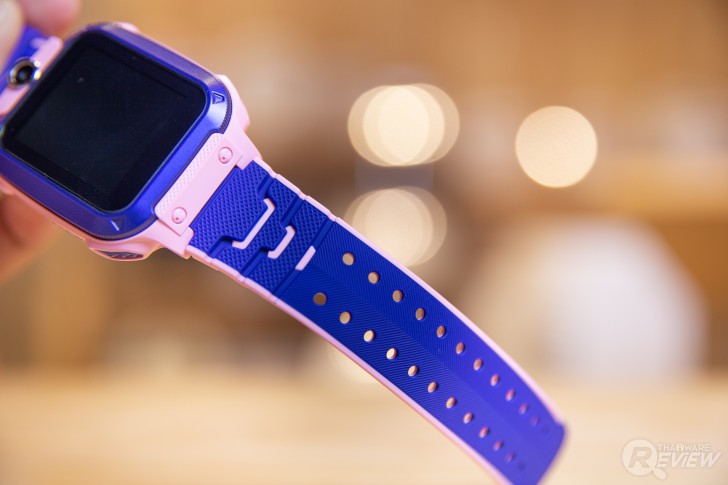 imoo Watch Phone Z5 นาฬิกาโทรศัพท์ 4G สำหรับเด็ก ป้องกันเด็กหาย ปลอดภัยกว่า มีวิดีโอคอล