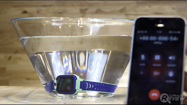 imoo Watch Phone Z5 นาฬิกาโทรศัพท์ 4G สำหรับเด็ก ป้องกันเด็กหาย ปลอดภัยกว่า มีวิดีโอคอล