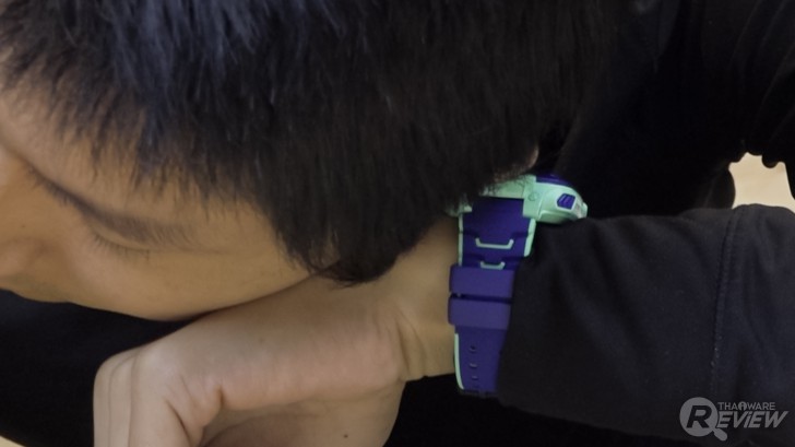 imoo Watch Phone Z5 นาฬิกาโทรศัพท์ 4G สำหรับเด็ก ป้องกันเด็กหาย ปลอดภัยกว่า มีวิดีโอคอล