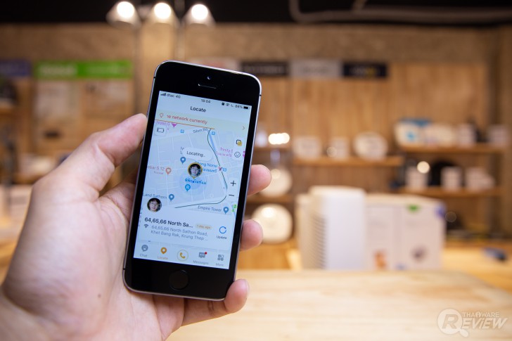 imoo Watch Phone Z5 นาฬิกาโทรศัพท์ 4G สำหรับเด็ก ป้องกันเด็กหาย ปลอดภัยกว่า มีวิดีโอคอล