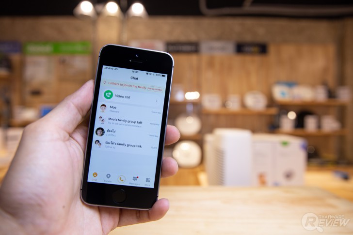 imoo Watch Phone Z5 นาฬิกาโทรศัพท์ 4G สำหรับเด็ก ป้องกันเด็กหาย ปลอดภัยกว่า มีวิดีโอคอล