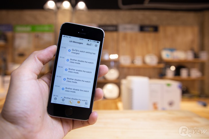 imoo Watch Phone Z5 นาฬิกาโทรศัพท์ 4G สำหรับเด็ก ป้องกันเด็กหาย ปลอดภัยกว่า มีวิดีโอคอล