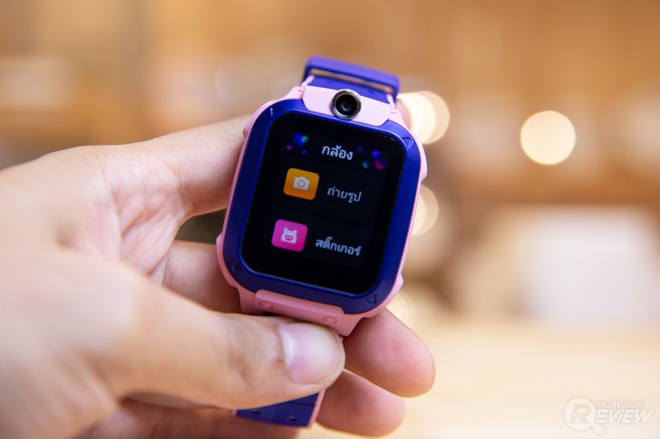 imoo Watch Phone Z5 นาฬิกาโทรศัพท์ 4G สำหรับเด็ก ป้องกันเด็กหาย ปลอดภัยกว่า มีวิดีโอคอล