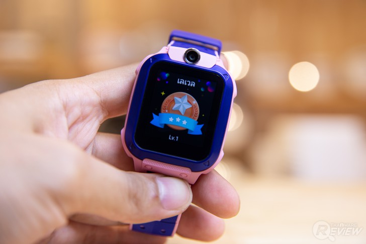 imoo Watch Phone Z5 นาฬิกาโทรศัพท์ 4G สำหรับเด็ก ป้องกันเด็กหาย ปลอดภัยกว่า มีวิดีโอคอล